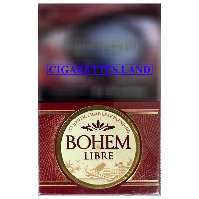 Bohem Libre – Free shipping. Cheap Australia Store.